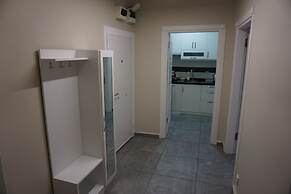 Kamondo Apartments