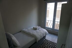 Kamondo Apartments