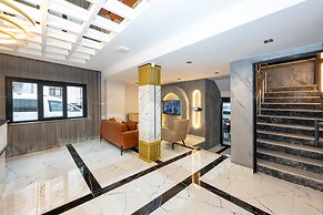 İstanbul Paradise Hotel