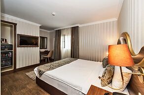 The Central Hotel