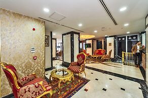 The Central Hotel