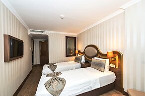 The Central Hotel