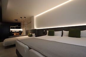 MYR Plaza Mercado & Spa