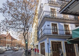 MYR Plaza Mercado & Spa