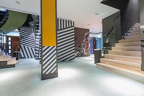 MYR Plaza Mercado & Spa