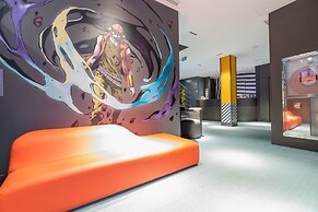 MYR Plaza Mercado & Spa
