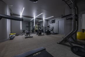 MYR Plaza Mercado & Spa