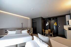 MYR Plaza Mercado & Spa