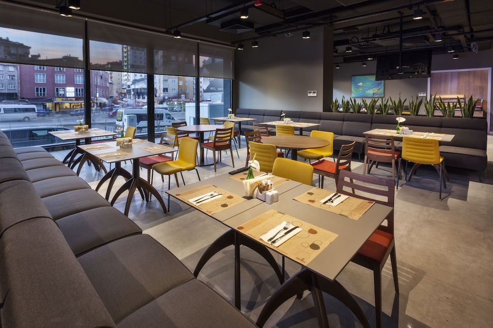 Fraser Place Antasya Istanbul