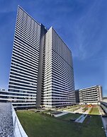 Fraser Place Antasya Istanbul