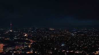 Fraser Place Antasya Istanbul