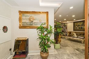 Darkmen 2 Hotel