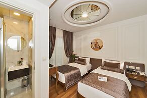 Darkmen 2 Hotel