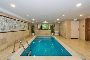Darkmen 2 Hotel