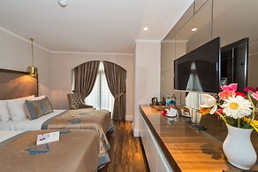 Darkmen 2 Hotel