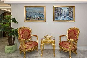 Darkmen 2 Hotel