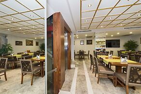 Darkmen 2 Hotel
