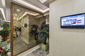 Darkmen 2 Hotel