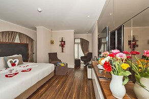 Darkmen 2 Hotel
