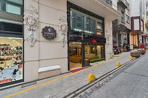 Darkmen 2 Hotel