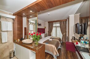 Darkmen 2 Hotel