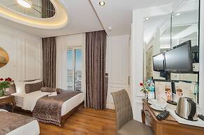 Darkmen 2 Hotel