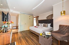 Darkmen 2 Hotel