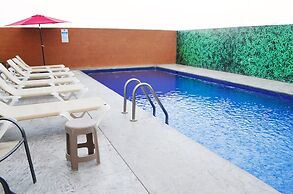 Sleep Inn Mazatlan