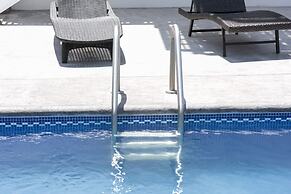 Sleep Inn Mazatlan