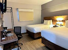 Sleep Inn Mazatlan