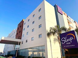 Sleep Inn Mazatlan