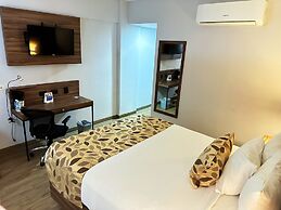 Sleep Inn Mazatlan