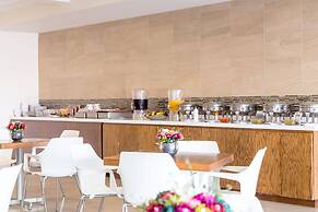 Sleep Inn Mazatlan
