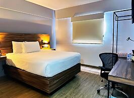 Sleep Inn Mazatlan