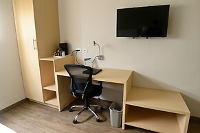 Sleep Inn Mazatlan
