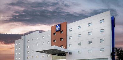 Sleep Inn Mazatlan