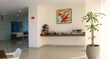 Sleep Inn Mazatlan