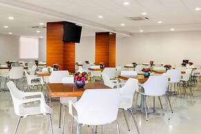 Sleep Inn Mazatlan