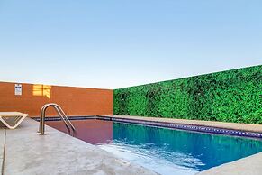 Sleep Inn Mazatlan