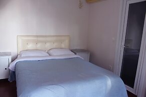 Nizam Butik Otel Buyukada