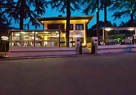Nizam Butik Otel Buyukada