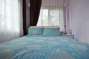 Nizam Butik Otel Buyukada