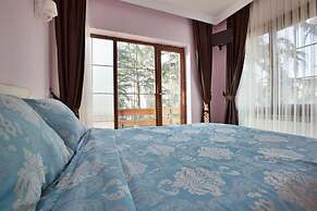 Nizam Butik Otel Buyukada