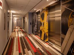 ibis Istanbul West