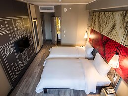 ibis Istanbul West