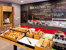ibis Istanbul West