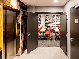 ibis Istanbul West