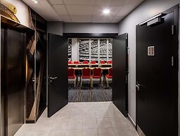 ibis Istanbul West