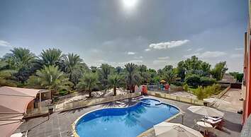 Asfar Resorts