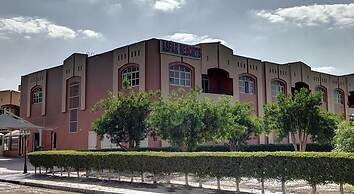 Asfar Resorts